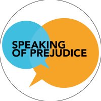 Speaking of Prejudice (@speechprejudice) 's Twitter Profile