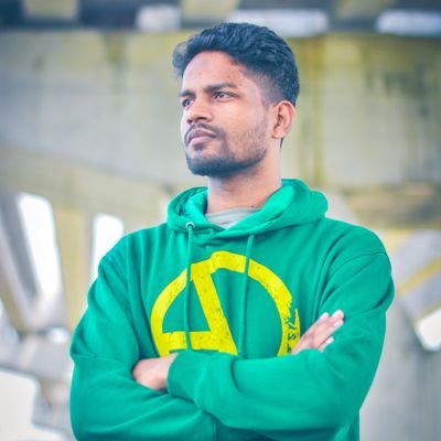 iripon07's profile picture. RT ≠ Endorsement