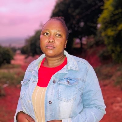 TendaniMushiane's profile picture. bubbly personality, Rnb and soul,