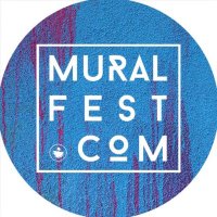 Mural Fest (@muralfestdotcom) 's Twitter Profile