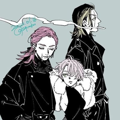 con umê senjuさんのプロフィール画像