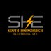 South Hornchurch Electrical Ltd (@southhornelec) Twitter profile photo
