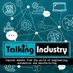 Talking Industry (@talkingindustry) Twitter profile photo Talking Industry (@talkingindustry) Twitter profile photo