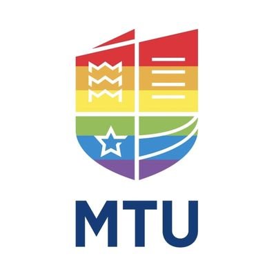 MTU EDI official account.
MTU is committed to equality of opportunity for all its staff and students and promotes a culture of inclusivity and diversity.