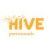 HIVEPortsmouth (@HivePortsmouth) Twitter profile photo