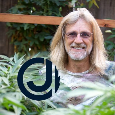 Cannabis cultivation author. Finishing the Cannabis Encyclopedia and uploading videos to YouTube https://t.co/icWhczKN1y