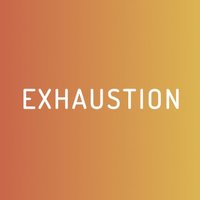 ExhaustionH2020(@ExhaustionH2020) 's Twitter Profile Photo