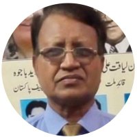 Dr Zakir Hussain Adil (@drzakirhadil) 's Twitter Profile