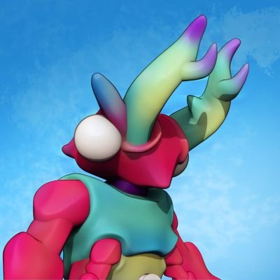 GalGaditさんのプロフィール画像