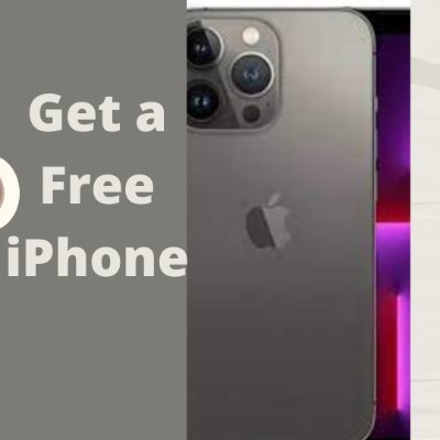 iPhone Gifts Latest Version
Hi, You want a free iPhone ?
If yes, then message us or check the link below
https://t.co/4tr5HCYCIx