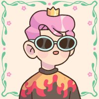Forest Moris ❤️ Memecoin (@stmfore) 's Twitter Profile