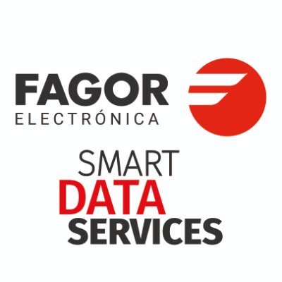 Fagor Electrónica - Smart Data Services®