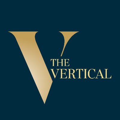 theverticalpk Profile Picture