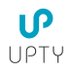 アプティ(UPTY)【公式】🚘 (@upty_official) Twitter profile photo アプティ(UPTY)【公式】🚘 (@upty_official) Twitter profile photo