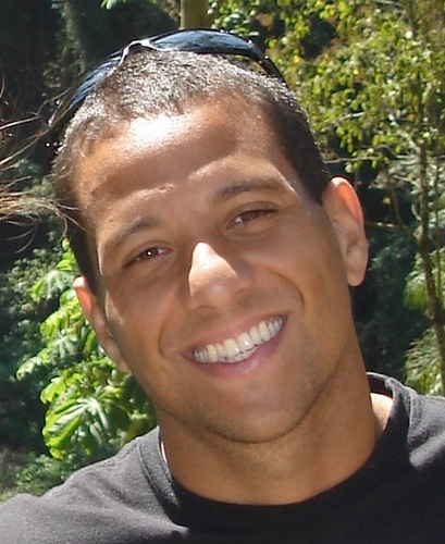 TiagoGomesRJ's profile picture. 