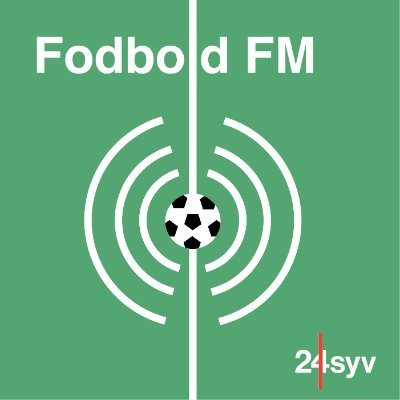 Fodbold FM på 24syv. Din ugentlige podcast med debat og skarpe ord om verdens bedste sport. Udkommer hver mandag aften på alle podcast-platforme.