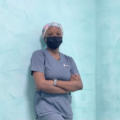 Medical student 👩🏾⚕️💉 @IbadanMedicine • Active JayCee @jcin_unibadan • Promoting healthy lifestyle choices • Travel • Music