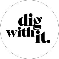 Dig With It (@dig_with_it) 's Twitter Profile