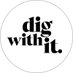 Dig With It (@dig_with_it) Twitter profile photo