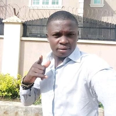 I'm a straight forward person , easy going and calm and God fearing guy .