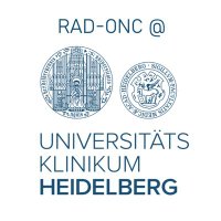 Radiation Oncology @Heidelberg University Hosp.(@UKHD_radonc) 's Twitter Profileg