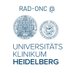 Radiation Oncology @Heidelberg University Hosp. (@UKHD_radonc) Twitter profile photo