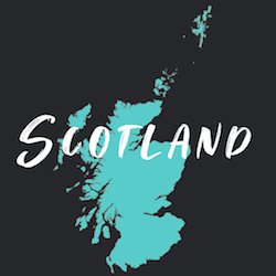 A Digital Visitor Guide & Guest Concierge created for the #Scottish #tourism industry fusing a network of accommodation, restaurants, activities & attractions