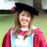 Dr Hannah Kate Jackson (@hanjackson_phd) 's Twitter Profile
