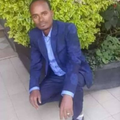 I live in Ethiopia amhara region east gojjam mertulemariam tawn