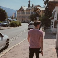 Jonathan Husk (@jonrhusk) 's Twitter Profile Photo Jonathan Husk (@jonrhusk) 's Twitter Profile Photo