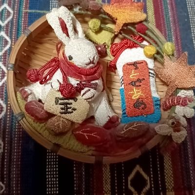 🐰第二の人生をハッピー☺    毎日を元気に笑顔で過ごせます(*^ーﾟ)ﾉように🌠🐰♂