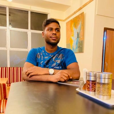 richard_seven's profile picture. 