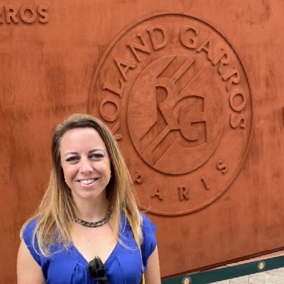 « La victoire appartient au plus opiniâtre » Roland Garros