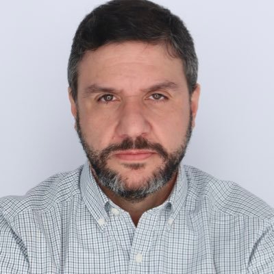 abicasbr's profile picture. Enterprise Cloud Architect focused on Data and Infrastructure