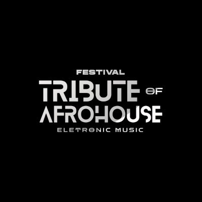 ELECTRONIC MUSIC: Afrohouse • AfroTech • HouseMusic • TechHouse • DeepHouse • Tech.
Next fest: 31 July - Lisbon