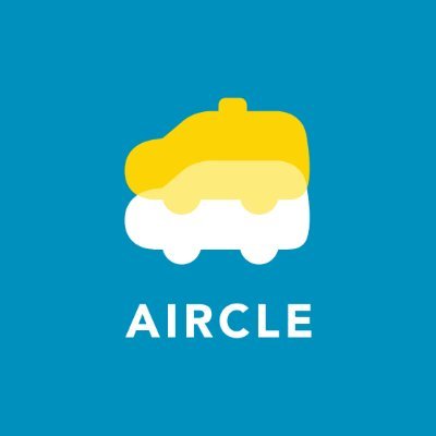 9万ダウンロード達成！
運転代行配車アプリの決定版「AIRCLE（エアクル）」
新機能のお知らせや運転代行業界に関する情報を配信していきます。

株式会社Alpaca.Lab（アルパカラボ）