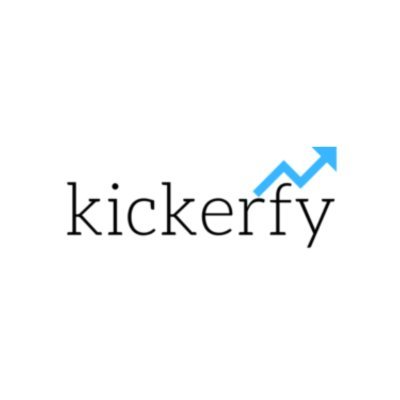 🔥 Latest Crypto & NFT News ✨ Alpha Calls 💯 Giveaways Kickerfy, Your #1 NFT & Crypto Growth Hacking Agency. Contact us at telegram https://t.co/Ip0TrftkFT