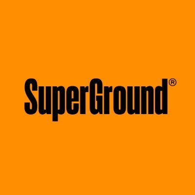 SuperGroundInc Profile Picture