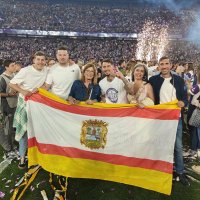 Luis Perez Maqueda (@luigipeerez2) 's Twitter Profile