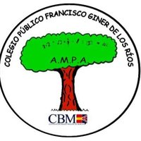 CEIP Francisco Giner de los Ríos. (@ceipfgr) 's Twitter Profile