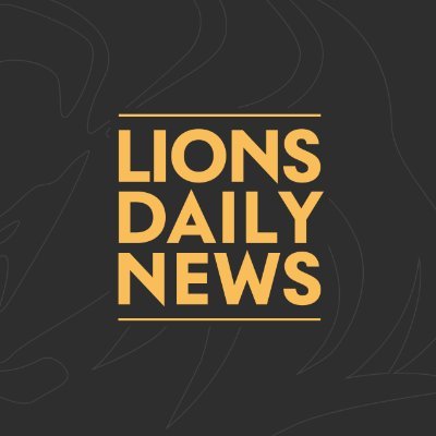 Lions Daily News Issue Four - June 19 2019 by Boutique Editions