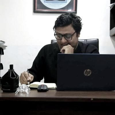 Founder CEO Creatu Developers
techie | learner | listener | Dreamer