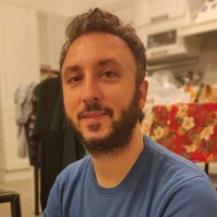 Fabio Cariglia (@carigliafabio) 's Twitter Profile Photo Fabio Cariglia (@carigliafabio) 's Twitter Profile Photo