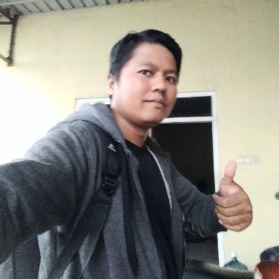 EkoMary64419356's profile picture. 