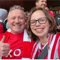Chris Bannister (@chrisbannister4) 's Twitter Profile