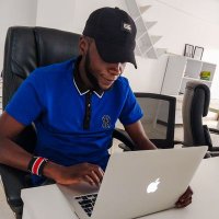 caleb Akunda (@calebakunda) 's Twitter Profile