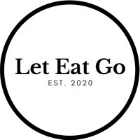 Let Eat Go(@leteatgoph) 's Twitter Profile Photo