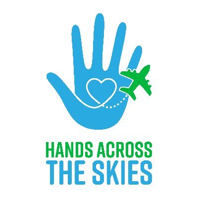 Humanitarian Airbridge Solutions...From Our Children To Yours 🌍

#HandsAccrossTheSkies  #StandWithUkraine #UkraineWar #Ukraine #UkraineRussiaWar #UkraineCrisis