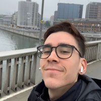 David Sánchez 🇮🇨 (@davidssaanchez) 's Twitter Profile