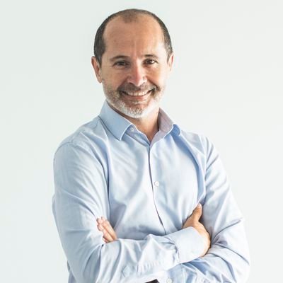 Iván Máñez 马一帆さんのプロフィール画像